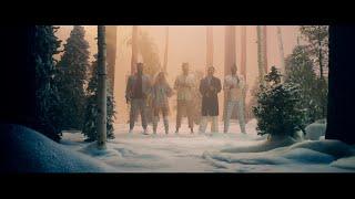 Pentatonix - The Prayer - OFFICIAL VIDEO