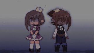 Romantic Homicide  Meme  Mergetale - Frisk and Chara 