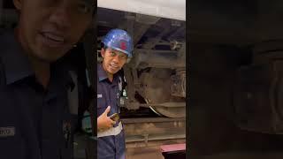 Hal Iseng Yang Membahayakan Kereta Api #kaicommuter #commuterline #keretaapi #keretaapiindonesia