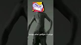 giga surge meme