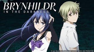 Brynhildr in the Darkness  Manga-Empfehlung