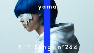 yama - color  THE FIRST TAKE