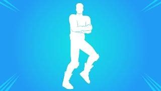 Fortnite  Starlit Dance Emote Aaron Smith Dancin