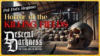 Pol Pot The Khmer Rouge & The Killing Fields  The Cambodian Genocide