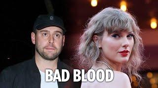 A battle of titans Taylor Swifts feud with Scooter Braun laid bare in new docuseries