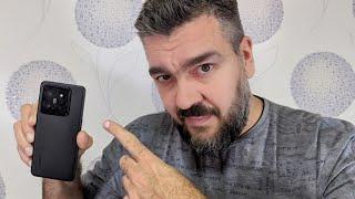 XIAOMI 14 Вся правда. Обзор от  Арстайл 