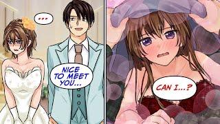 Manga Dub My brother stole my fiance from me... RomCom