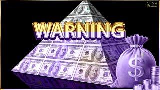 *Warning* Your Turn to Be Financially FREE • In JUST 5 Minutes You Will Attract Money