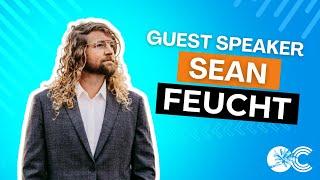 Guest Speaker Sean Feucht