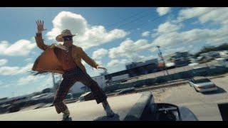 Orville Peck - Daytona Sand Official Video
