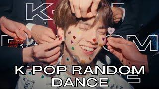 Kpop Random Dance  PopularIconicNew