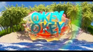 Gaab Sidoka & Felp 22 - Okey Okey Versus Vol. 1 feat. Tropkillaz
