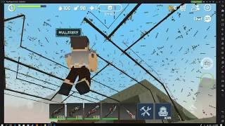 LastCraft Survival - APK MOD v1.10.2