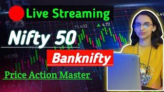 Live Trading Nifty Banknifty  13 June  #nifty #banknifty #livetrading #trading #balrajtradingtech