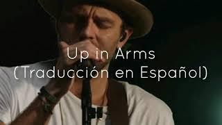 Hillsong UNITED - Up in Arms Traducción en Español