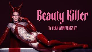 Beauty Killer 15th Anniversary Album & Makeup Reveal