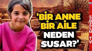 Psikolog Nebi Sümerden Ufkunuzu Aydınlatacak Minik Narin Deşifresi Bir Aile Neden Susar?