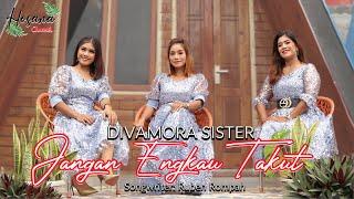 Divamora Sister - Jangan Engkau Takut Official musiv Video #lagurohanikristen