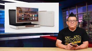 LG เปิดตัว TV รุ่นใหม่แบบกระเป๋าหิ้ว LG StanbyME Go ราคาน่ารัก สายแคมป์ปิ้งพลาดไม่ได้