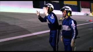 Talladega Nights The Ballad Of Ricky Bobby - Trailer