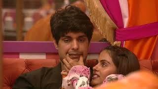 Ankit and Priyanka are back together after their differences  Bigg Boss 16  Colors