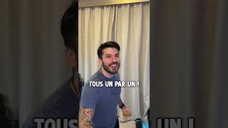 Jai Prank UNCHAINED avec 1000 Boules Collantes 