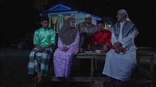 TANAH KUBUR MUSIM 13 EPISODE 9 KEJI DAN ZALIMNYA ZINA