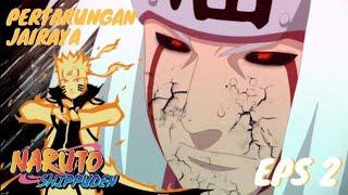 Naruto Vs Jiraiya Edo Tensei Eps 02