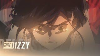 Dizzy - Darling in the franxx「AMVEDIT」