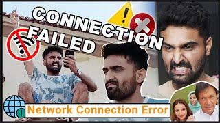 Life without Internet in Pakistan  Life of Awesamo  Funny Vlog