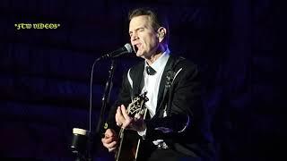 Chris Isaak LIVE HD  Fools rush in  Humphreys San Diego CA  9424