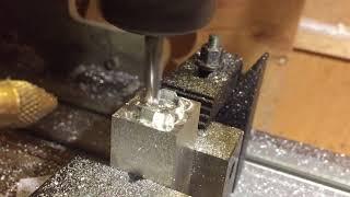 CNC MX switch opener