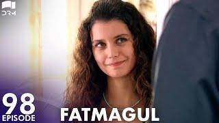 Fatmagul - Episode 98  Beren Saat  Turkish Drama  Urdu Dubbing  FC1Y