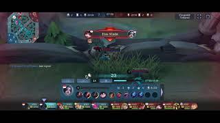 Pharsa Must Be Good at Positioning Himself Heres the Gameplay And Build