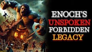 Enochs Unspoken Forbidden Legacy