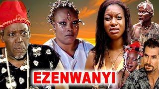 EZENWANYI {OLU JACOBS EUCHARIA ANUNOBI CHIKA IKE COLUMBUS IROASANGA}CLASSIC MOVIES #movies #film