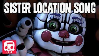 FNAF SISTER LOCATION Song by JT Music - Join Us For A Bite SFM