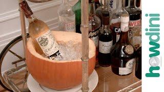 Spooky Booze How to Decorate Your Bar for Halloween