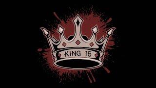 FREE King 15 Freestyle Hard Trap Beat Instrumental Dark Rap Hip Hop Freestyle Beats  NSM Beats