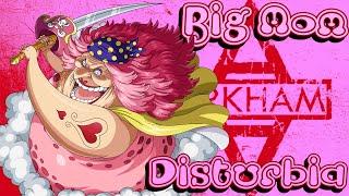 Big Mom AMV - Disturbia