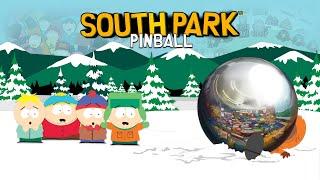 Pinball FX - South Park™ Pinball - Launch Trailer