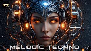 Melodic Techno 2024 & Progressive House Andrey Exx TuraniQua Tellur   InfeXus Lampe Raf Fender