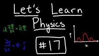 Lets Learn Physics A Whole New Quantum World