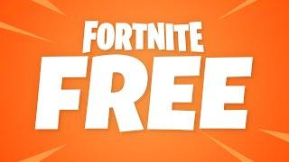 FREE Fortnite x Discord Exclusive Reward..