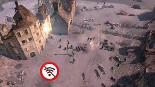 Top 20 OFFLINE Strategy Games For Android & iOS