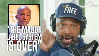 Joe Budden On Kevin Liles Resigning As CEO Of 300 Entertainment  The Major Label System Is OVER