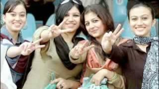 pashto attan song by hamayun khan