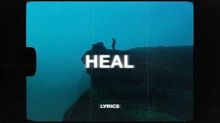 Tom Odell - Heal Lyrics