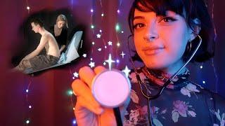 ASMR  Recreating My Fav Unintentional ASMR Videos  Dr. Hollie Berry - Part 2