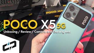 POCO X5 5G Review- Our Verdict After 2 Weeks Using It